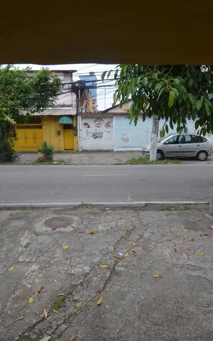 Casa para alugar com 500m², 3 quartos e 4 vagasVista da Sala