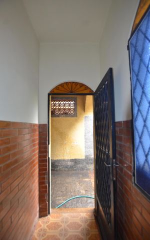 Casa para alugar com 500m², 3 quartos e 4 vagasVaranda da Sala