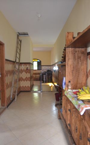 Casa para alugar com 500m², 3 quartos e 4 vagasHall de entrada
