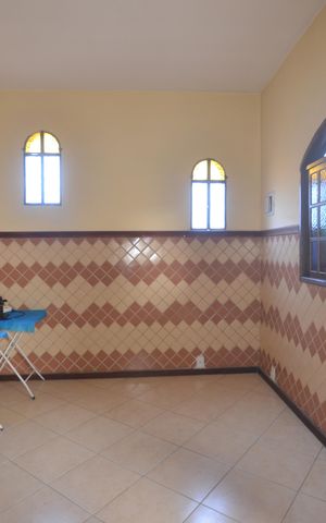 Casa para alugar com 500m², 3 quartos e 4 vagasÁrea  goumert