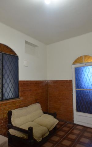 Casa para alugar com 500m², 3 quartos e 4 vagasSala