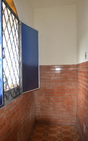 Casa para alugar com 500m², 3 quartos e 4 vagasVaranda da Sala