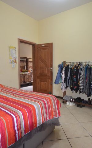 Casa para alugar com 500m², 3 quartos e 4 vagasQuarto  1 Suite