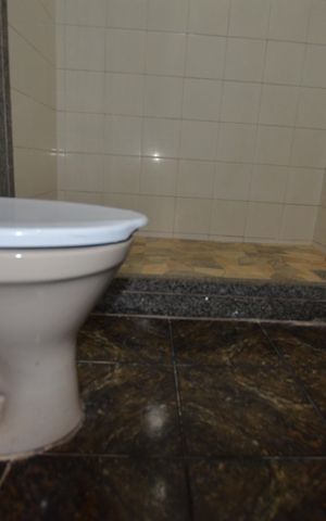 Casa para alugar com 500m², 3 quartos e 4 vagasBanheiro Social