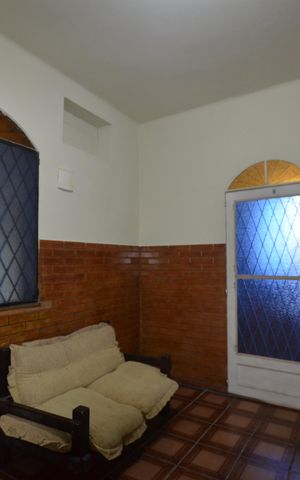 Casa para alugar com 500m², 3 quartos e 4 vagasSala