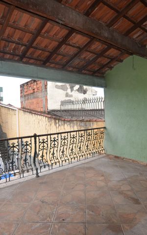 Casa para alugar com 500m², 3 quartos e 4 vagasChurrasqueira