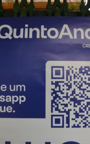 Casa para alugar com 500m², 3 quartos e 4 vagasPlaca instalada