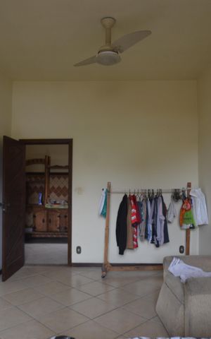 Casa para alugar com 500m², 3 quartos e 4 vagasQuarto 2 Suite