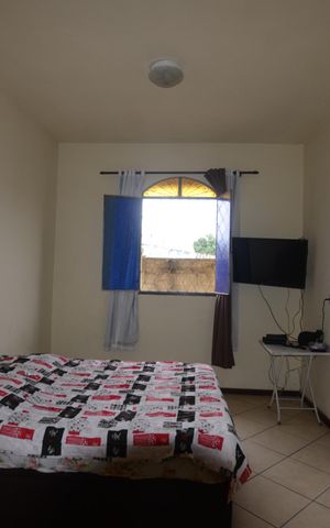 Casa para alugar com 500m², 3 quartos e 4 vagasQuarto 2 Suite