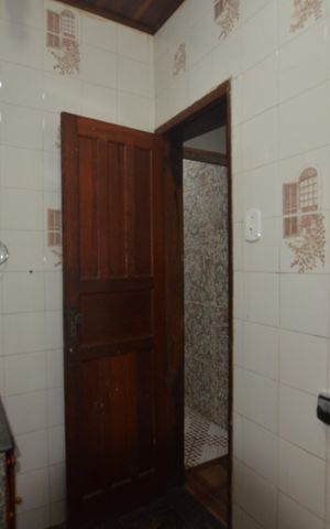 Casa para alugar com 500m², 3 quartos e 4 vagasBanheiro Social