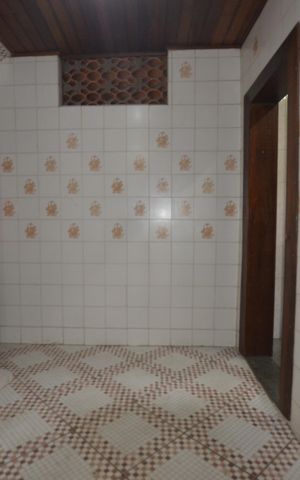 Casa para alugar com 500m², 3 quartos e 4 vagasCozinha