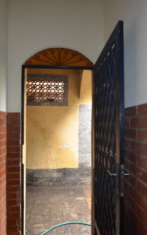Casa para alugar com 500m², 3 quartos e 4 vagasVaranda da Sala