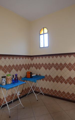 Casa para alugar com 500m², 3 quartos e 4 vagasÁrea  goumert
