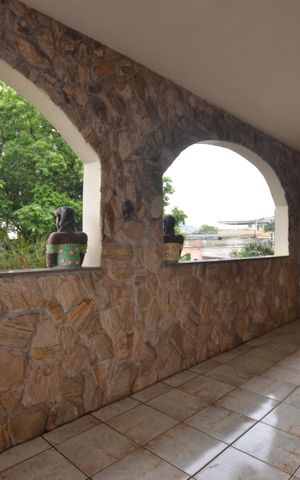Casa para alugar com 500m², 3 quartos e 4 vagasVaranda da Goumert