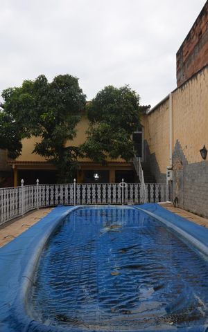 Casa para alugar com 500m², 3 quartos e 4 vagasPiscina