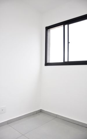 Apartamento para alugar com 42m², 2 quartos e 1 vaga Apartamento para alugar com 42m², 2 quartos e 1 vagaDetalhe - Quarto 02