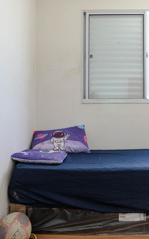 Apartamento para alugar com 44m², 2 quartos e 1 vaga Apartamento para alugar com 44m², 2 quartos e 1 vagaQuarto 2