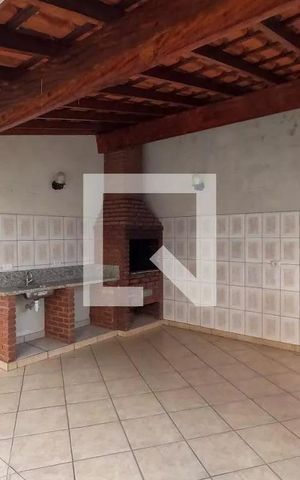 Apartamento para alugar com 50m², 2 quartos e 2 vagasChurrasqueira