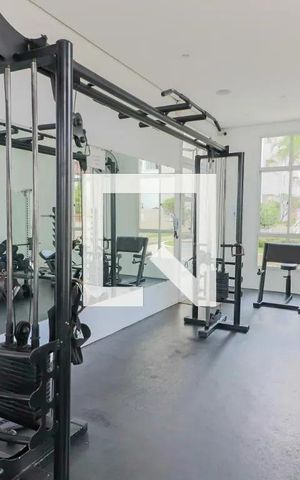 Apartamento para alugar com 60m², 2 quartos e sem vaga Apartamento para alugar com 60m², 2 quartos e sem vagaÁrea externa