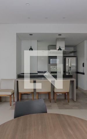Apartamento para alugar com 60m², 2 quartos e sem vaga Apartamento para alugar com 60m², 2 quartos e sem vagaÁrea externa