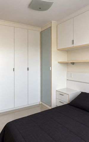 Apartamento para alugar com 60m², 2 quartos e sem vaga Apartamento para alugar com 60m², 2 quartos e sem vagaQuarto 1