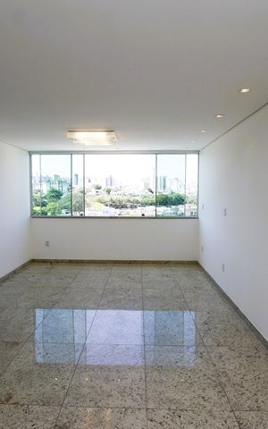 Apartamento à venda com 120m², 4 quartos e 4 vagasSala
