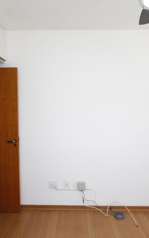 Apartamento à venda com 120m², 4 quartos e 4 vagasQuarto 2