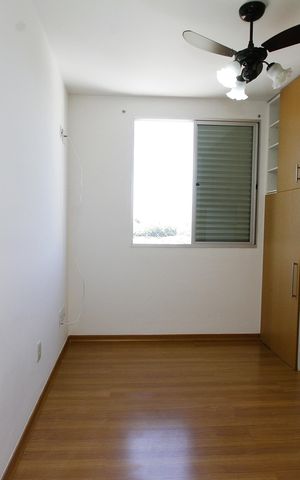 Apartamento à venda com 120m², 4 quartos e 4 vagasQuarto 1