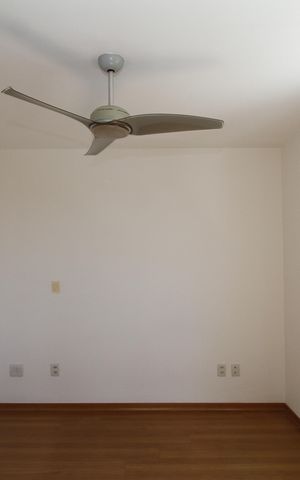 Apartamento à venda com 120m², 4 quartos e 4 vagasQuarto 4