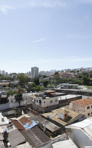 Apartamento à venda com 120m², 4 quartos e 4 vagasVista