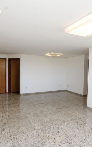 Apartamento à venda com 120m², 4 quartos e 4 vagasSala