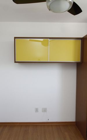 Apartamento à venda com 120m², 4 quartos e 4 vagasQuarto 4