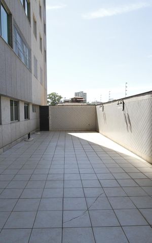 Apartamento à venda com 120m², 4 quartos e 4 vagasÁrea comum