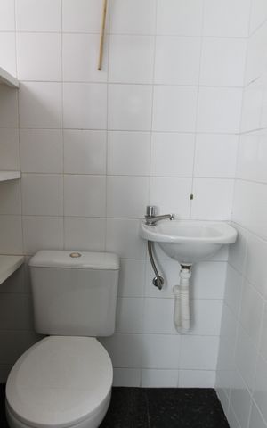 Apartamento à venda com 120m², 4 quartos e 4 vagasBanheiro de serviço