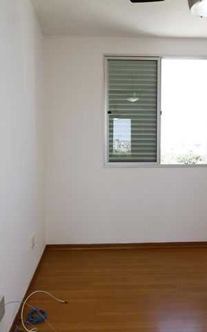 Apartamento à venda com 120m², 4 quartos e 4 vagasQuarto 2