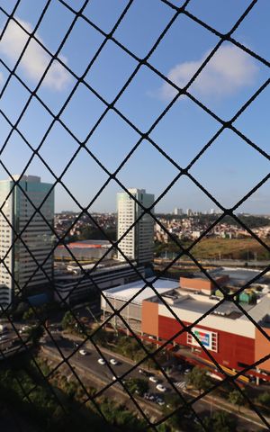 Apartamento para alugar com 50m², 1 quarto e 1 vaga Apartamento para alugar com 50m², 1 quarto e 1 vagaVaranda