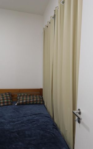 Apartamento para alugar com 50m², 1 quarto e 1 vaga Apartamento para alugar com 50m², 1 quarto e 1 vagaQuarto