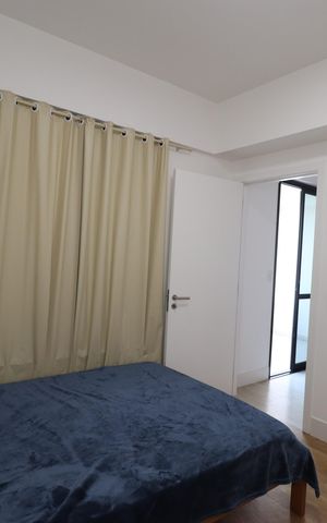 Apartamento para alugar com 50m², 1 quarto e 1 vaga Apartamento para alugar com 50m², 1 quarto e 1 vagaQuarto