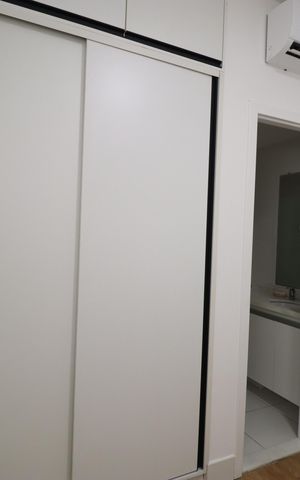 Apartamento para alugar com 50m², 1 quarto e 1 vaga Apartamento para alugar com 50m², 1 quarto e 1 vagaQuarto