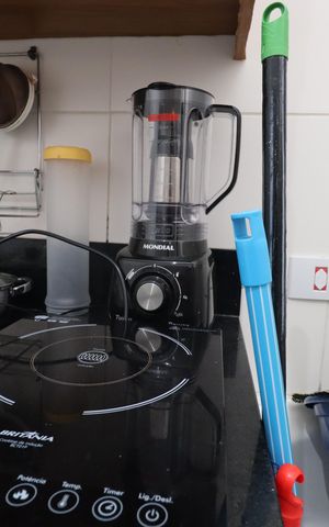 Apartamento para alugar com 50m², 1 quarto e 1 vaga Apartamento para alugar com 50m², 1 quarto e 1 vagaCozinha