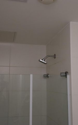 Apartamento para alugar com 50m², 1 quarto e 1 vaga Apartamento para alugar com 50m², 1 quarto e 1 vagaBanheiro
