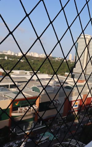 Apartamento para alugar com 50m², 1 quarto e 1 vaga Apartamento para alugar com 50m², 1 quarto e 1 vagaVaranda