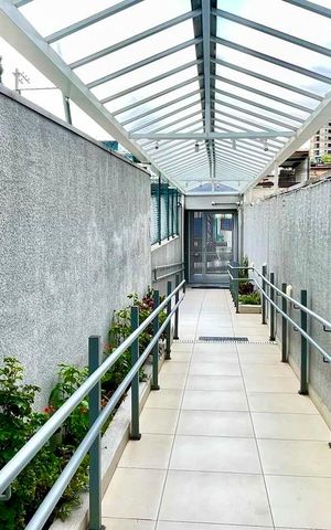Apartamento à venda com 39m², 2 quartos e 1 vaga Apartamento à venda com 39m², 2 quartos e 1 vagaÁrea comum