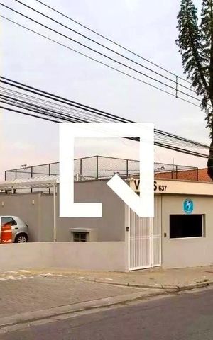 Apartamento à venda com 39m², 2 quartos e 1 vaga Apartamento à venda com 39m², 2 quartos e 1 vagaFachada