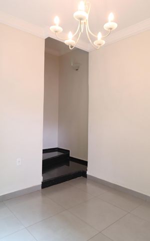 Casa para alugar com 200m², 3 quartos e 3 vagasSala de Jantar