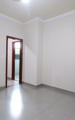Casa para alugar com 200m², 3 quartos e 3 vagasQuarto 3 - Suíte