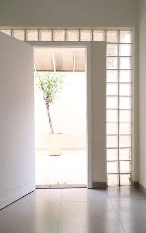 Casa para alugar com 200m², 3 quartos e 3 vagasÁrea de Serviço
