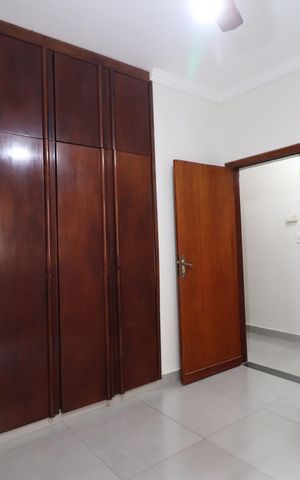 Casa para alugar com 200m², 3 quartos e 3 vagasQuarto 1