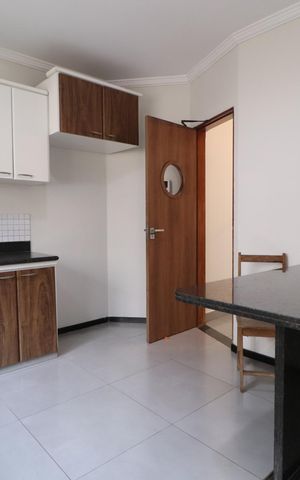 Casa para alugar com 200m², 3 quartos e 3 vagasCozinha