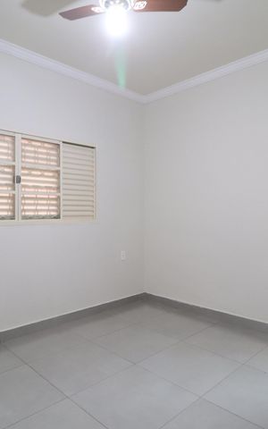 Casa para alugar com 200m², 3 quartos e 3 vagasQuarto 3 - Suíte